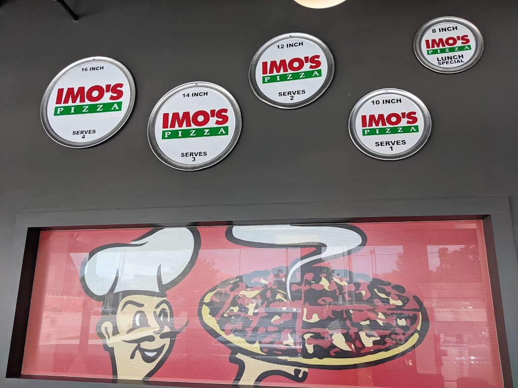 Imos Pizza | restaurant | 4200 Rainbow Blvd, Kansas City, KS 66103, USA | 9136774667 OR +1 913-677-4667