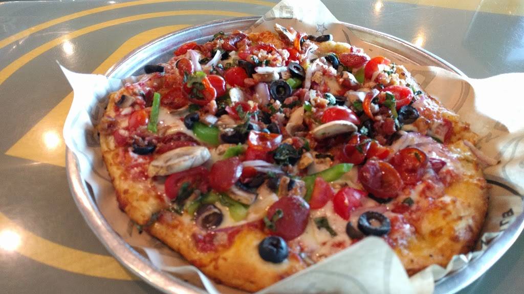 Pieology Pizzeria Balboa Mesa, San Diego, CA | restaurant | 5575 Balboa Ave Suite 310, San Diego, CA 92111, USA | 8585650600 OR +1 858-565-0600