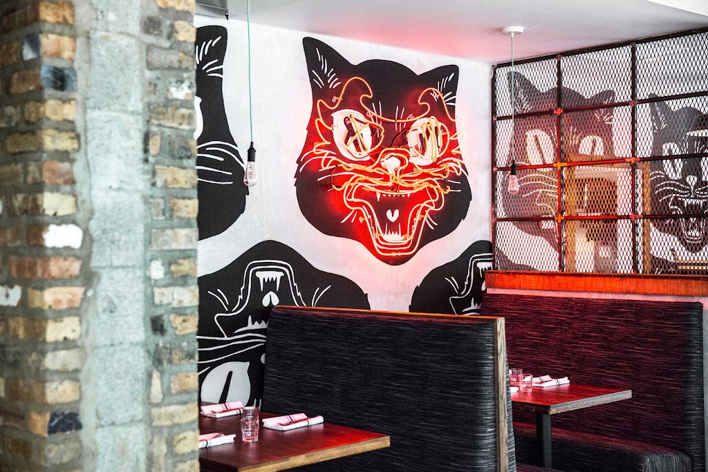 Tuco And Blondie | restaurant | 3358 N Southport Ave, Chicago, IL 60657, USA | 7733278226 OR +1 773-327-8226