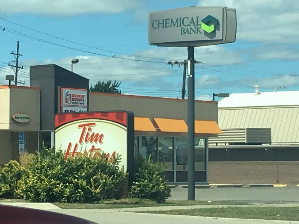 Tim Hortons | restaurant | 28775 Dequindre Rd, Madison Heights, MI 48071, USA | 2485448770 OR +1 248-544-8770