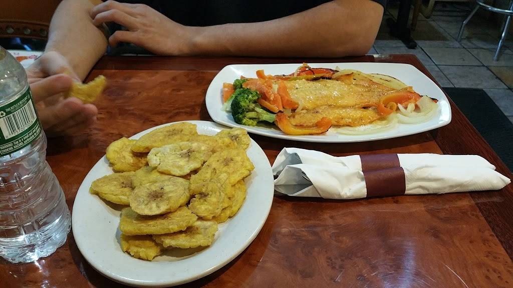 La Estrella | restaurant | 1470 Jerome Ave, Bronx, NY 10452, USA | 7182937246 OR +1 718-293-7246