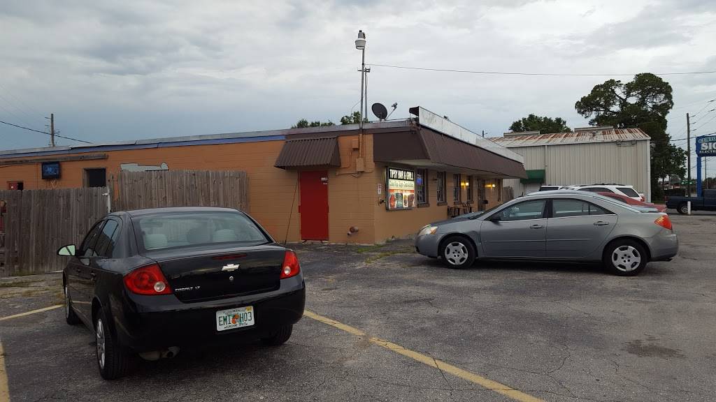 Fla Riders Restaurant & Lounge | restaurant | 243 Edgewood Ave S, Jacksonville, FL 32254, USA | 9043871004 OR +1 904-387-1004