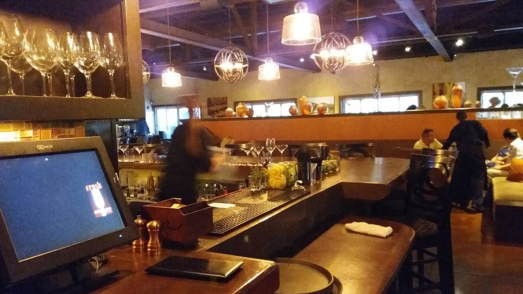 Crush | night club | 201 Broadway St #200, Chico, CA 95928, USA | 5303427000 OR +1 530-342-7000