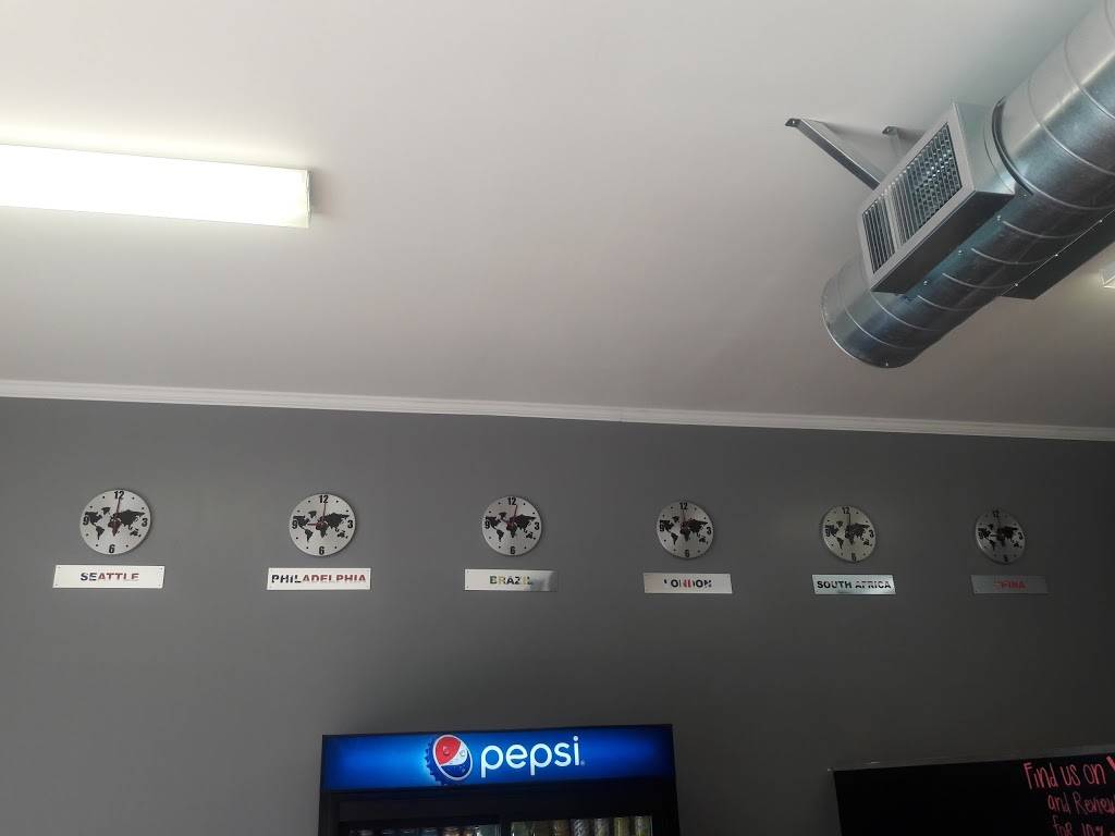 King Philly CheeseSteaks | restaurant | 7820 Rainier Ave S unit a, Seattle, WA 98118, USA | 2067222434 OR +1 206-722-2434