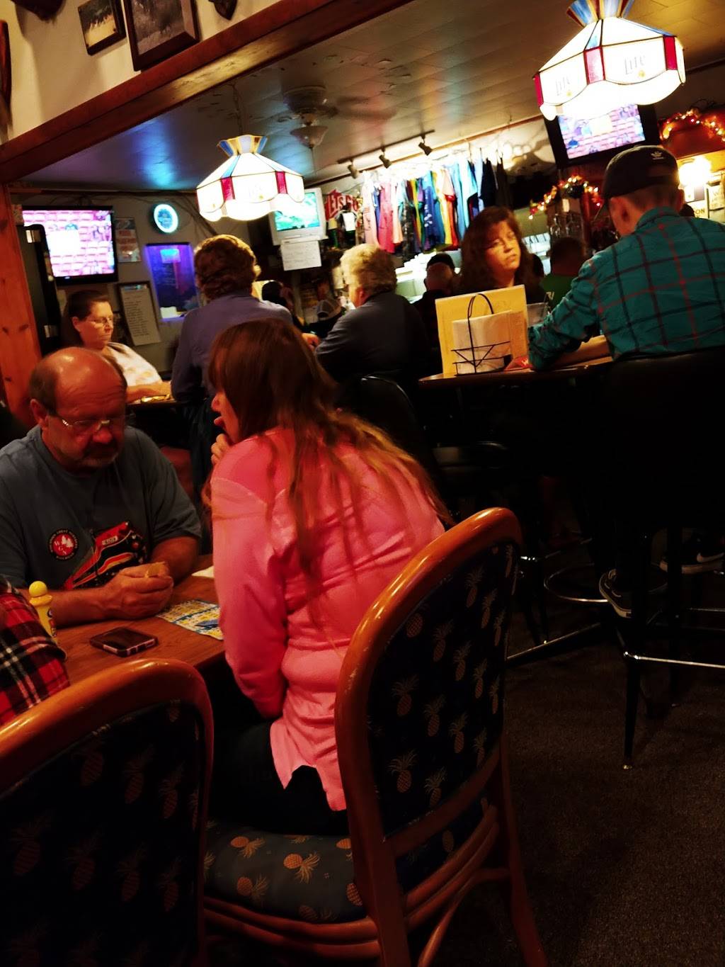 Longbranch Saloon | restaurant | W1936 Eagle Rd Downtown Germania, Neshkoro, WI 54960, USA | 9202938448 OR +1 920-293-8448