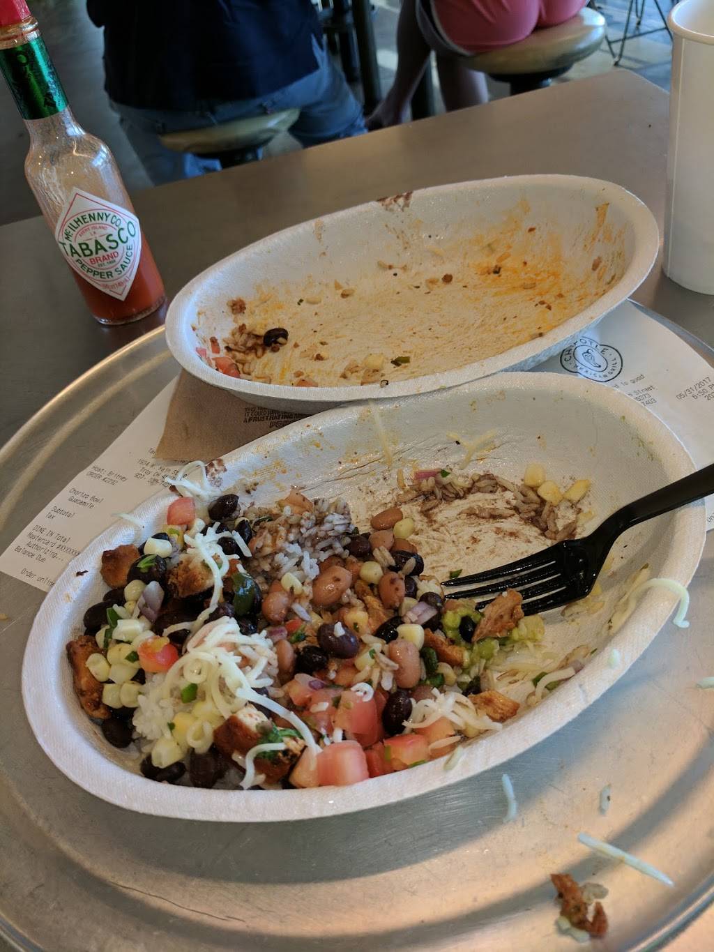 Chipotle Mexican Grill | restaurant | 1934 W Main St, Troy, OH 45373, USA | 9373397403 OR +1 937-339-7403