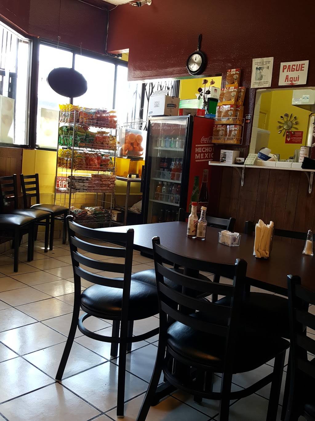 Los Olivos Restaurant | restaurant | 2526, 3010 Foothill Blvd, Oakland, CA 94601, USA | 5104793485 OR +1 510-479-3485