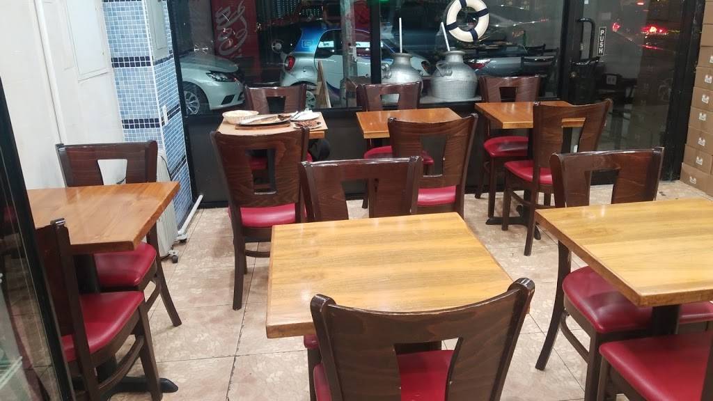 Abuqir | restaurant | 24-19 Steinway St, Astoria, NY 11103, USA | 7182743474 OR +1 718-274-3474