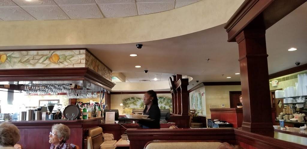 Peachtree Restaurant | restaurant | 15419 W National Ave, New Berlin, WI 53151, USA | 2627872911 OR +1 262-787-2911