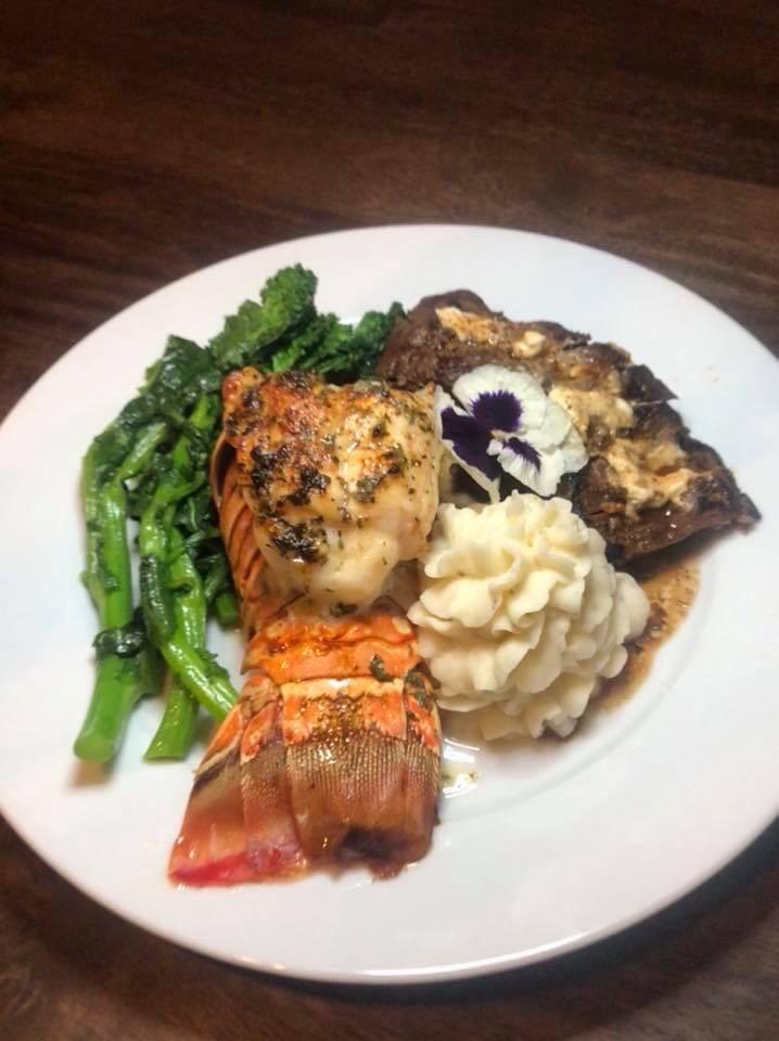 SEAFOOD ON THE BLOCK | restaurant | 2010 SW 100th Terrace Suite H, Miramar, FL 33025, USA | 3476917018 OR +1 347-691-7018