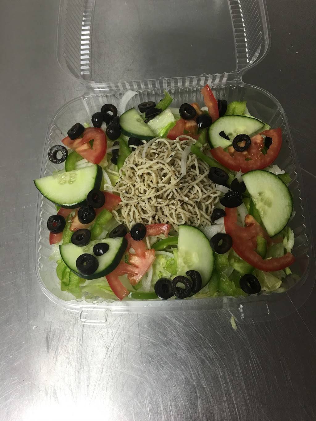 City Pizza & Sub Co. | meal delivery | 1236, 300 E Baltimore St, Wilmington, IL 60481, USA | 8154509008 OR +1 815-450-9008