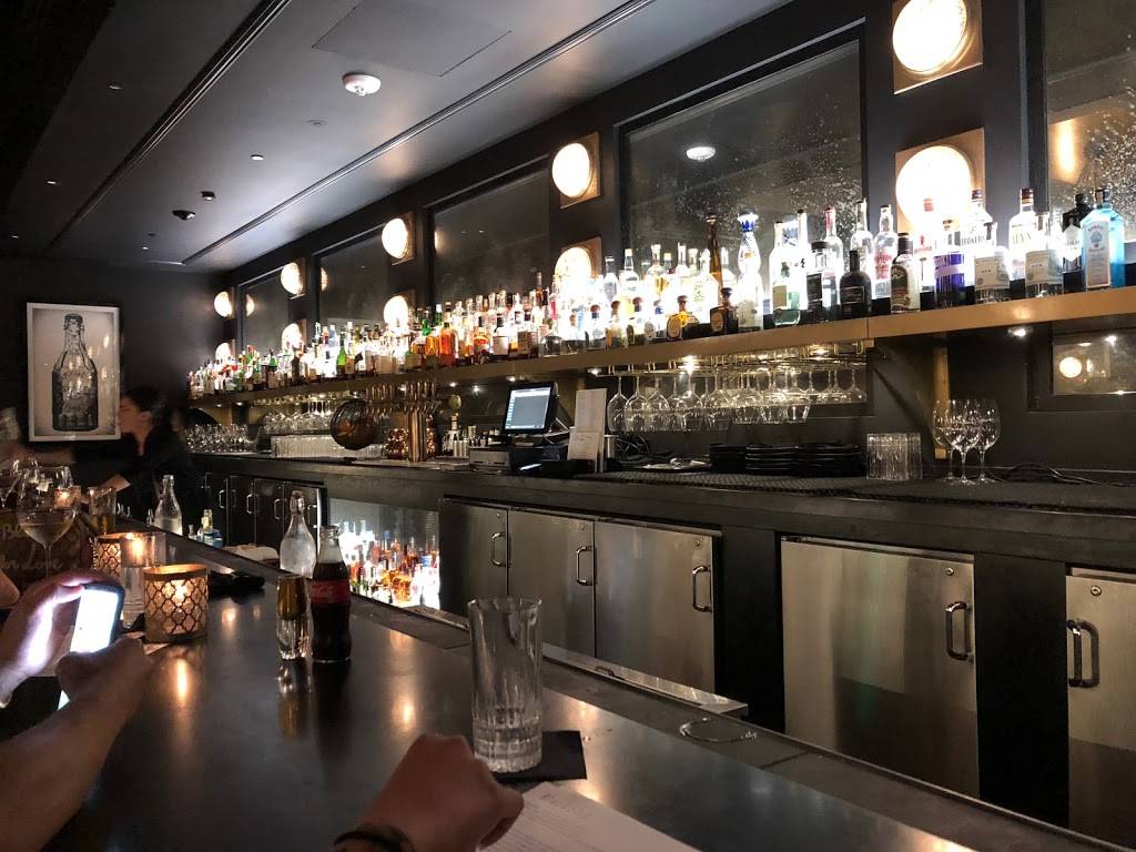 Blackbird | restaurant | 36 State St, Santa Barbara, CA 93101, USA | 8058820135 OR +1 805-882-0135