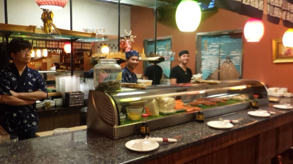 Tokyo Grill | restaurant | 1301 Bollenbacher Dr, Northfield, MN 55057, USA | 5076640888 OR +1 507-664-0888