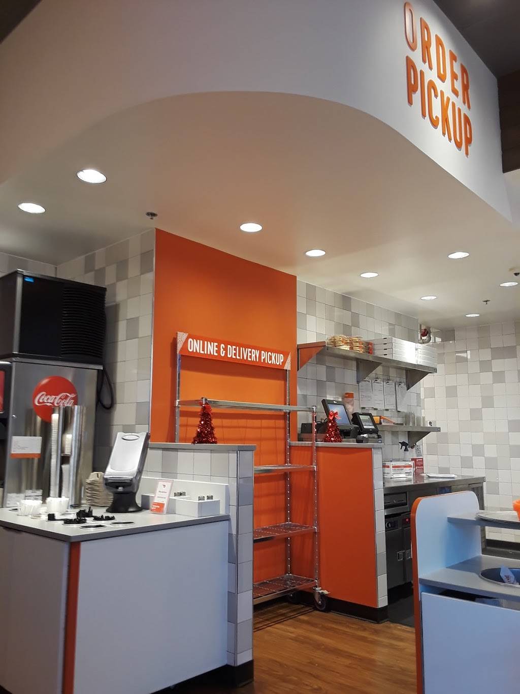 Naf Naf Grill | restaurant | 8635 W Ridgewood Dr, Parma, OH 44129, USA | 4409416233 OR +1 440-941-6233