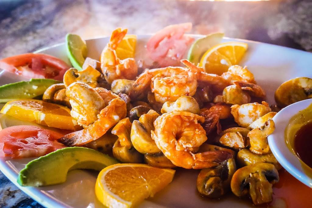 El Sarape | restaurant | 955 Black Lake Blvd SW, Olympia, WA 98502, USA | 3603521201 OR +1 360-352-1201