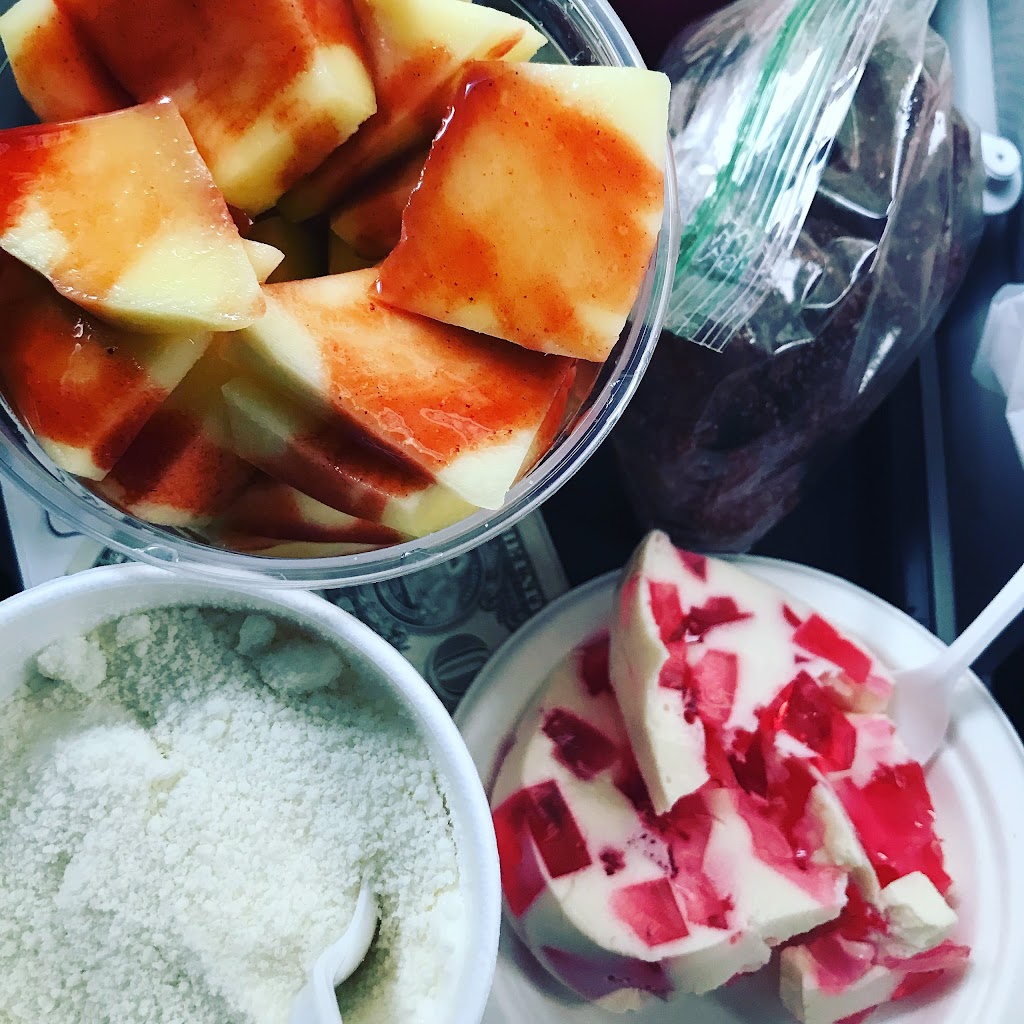 Fruteria Marilyn | restaurant | 4050 Main St, Springfield, OR 97478, USA | 5412327518 OR +1 541-232-7518