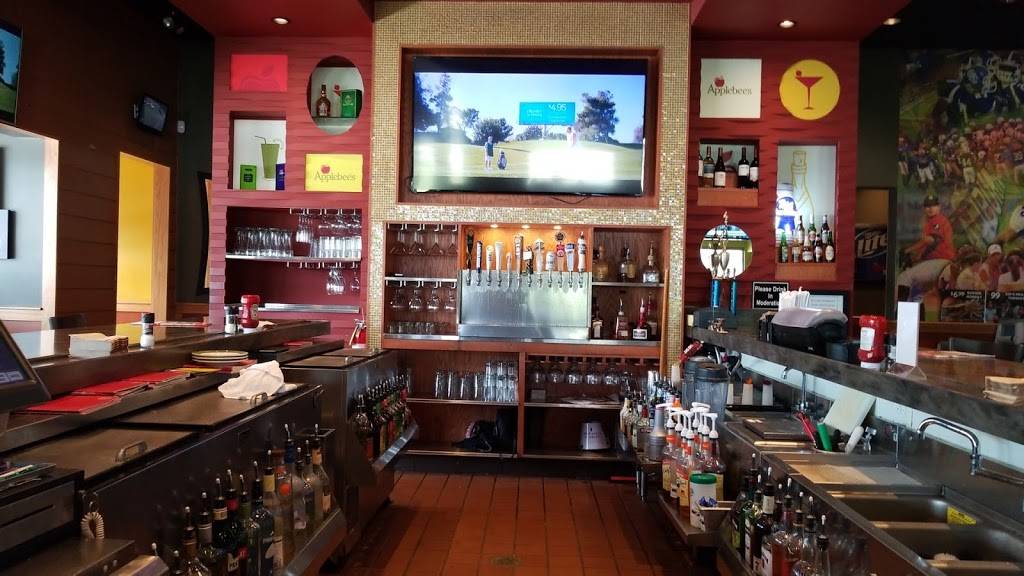 Applebees Grill + Bar | restaurant | 89 Chesser Plantation Ln, Chelsea, AL 35043, USA | 2056788800 OR +1 205-678-8800