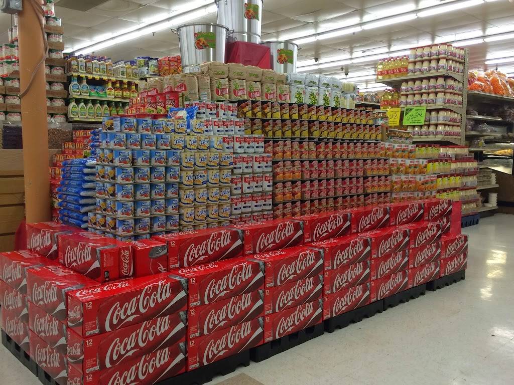 Super Carniceria Compare | restaurant | 2796 S Federal Blvd, Denver, CO 80236, USA | 3037614430 OR +1 303-761-4430