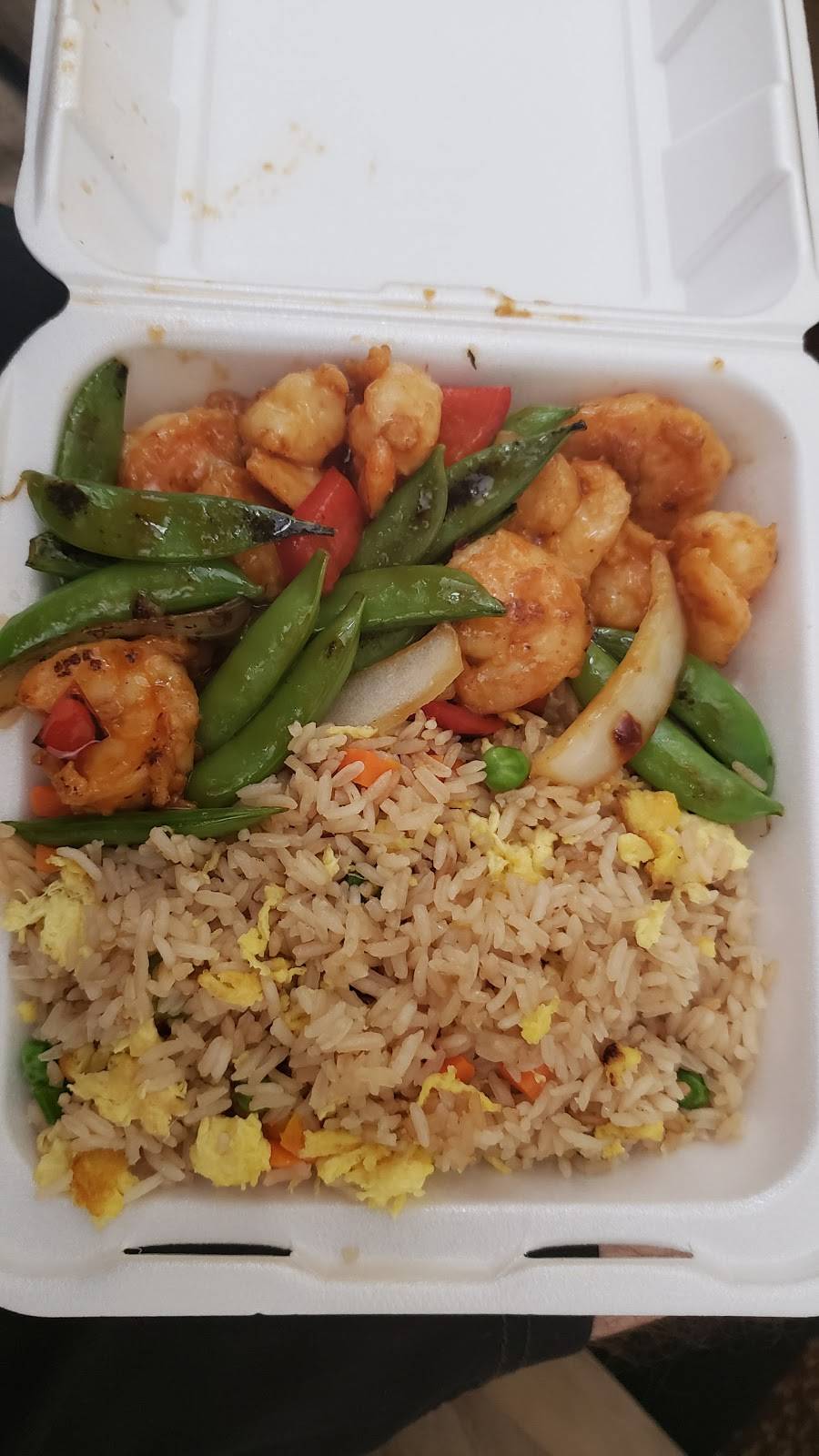 Panda Express | restaurant | 3801 Pelandale Ave A-3, Modesto, CA 95356, USA | 2095438389 OR +1 209-543-8389