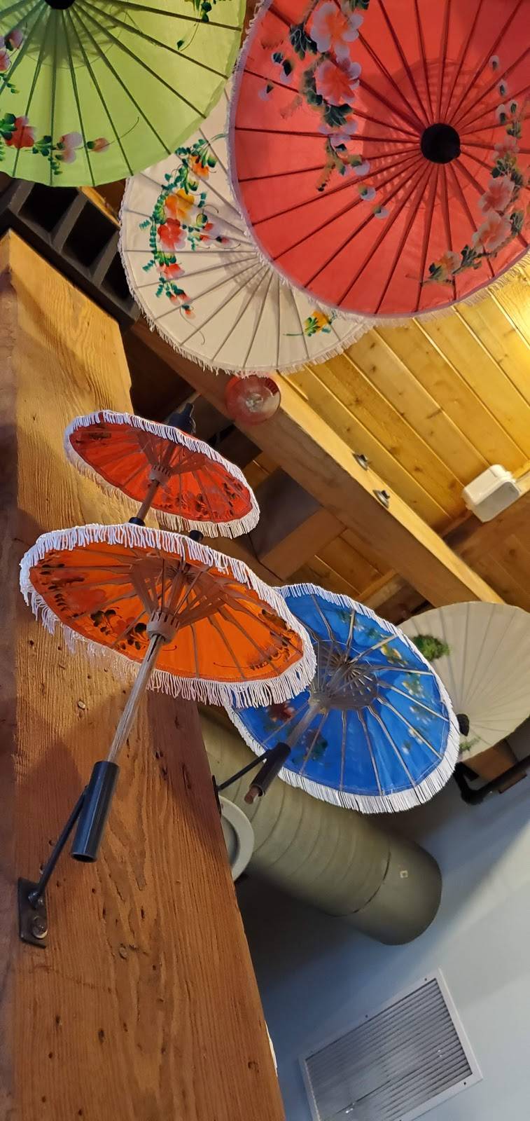 Family Thais Asian Bistro | restaurant | 208 N Market St Suite 150, Dallas, TX 75202, USA | 9727739950 OR +1 972-773-9950