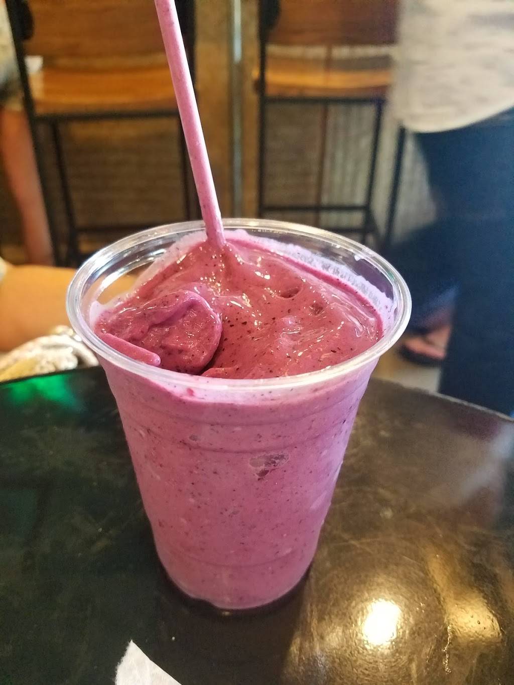 da Cove Health Bar and Cafe | restaurant | 3045 Monsarrat Ave #5, Honolulu, HI 96815, USA | 8087328744 OR +1 808-732-8744