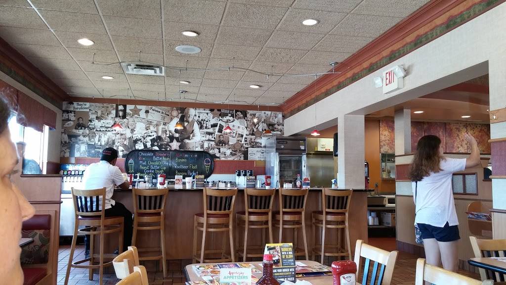 Valley Dairy Restaurant | restaurant | West, 920 US-22, Blairsville, PA 15717, USA | 7244596955 OR +1 724-459-6955