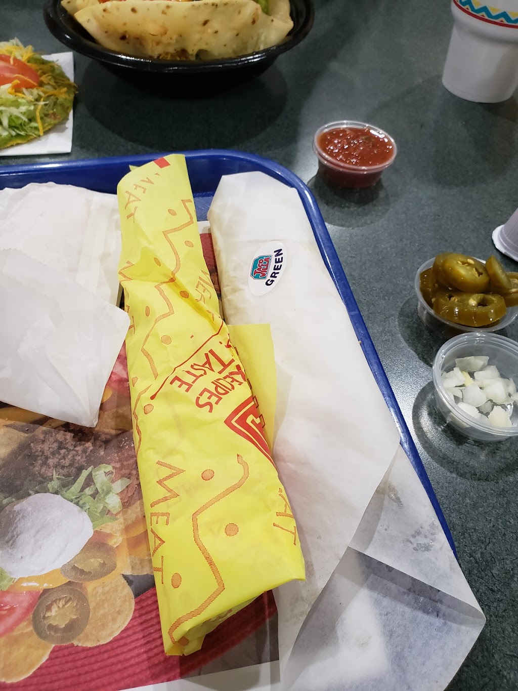 Taco Villa | restaurant | 3301 Coulter St, Amarillo, TX 79106, USA | 8063525344 OR +1 806-352-5344