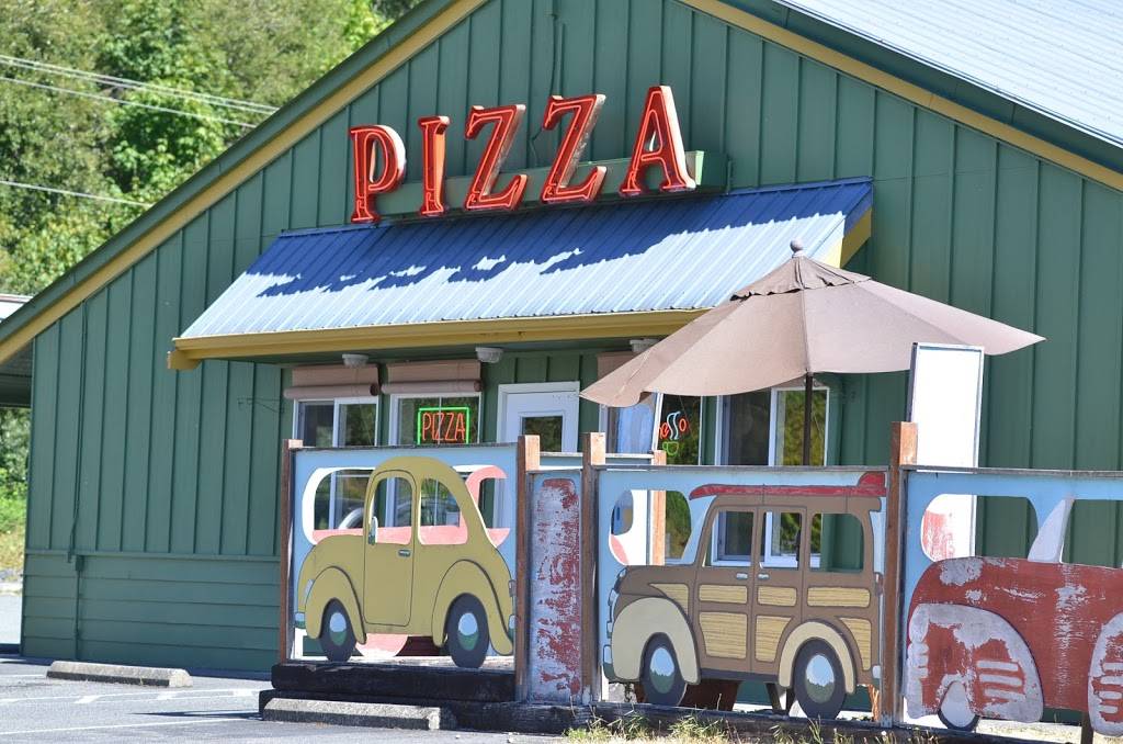 Annies Pizza Station | restaurant | 44568 WA-20, Concrete, WA 98237, USA | 3608537227 OR +1 360-853-7227