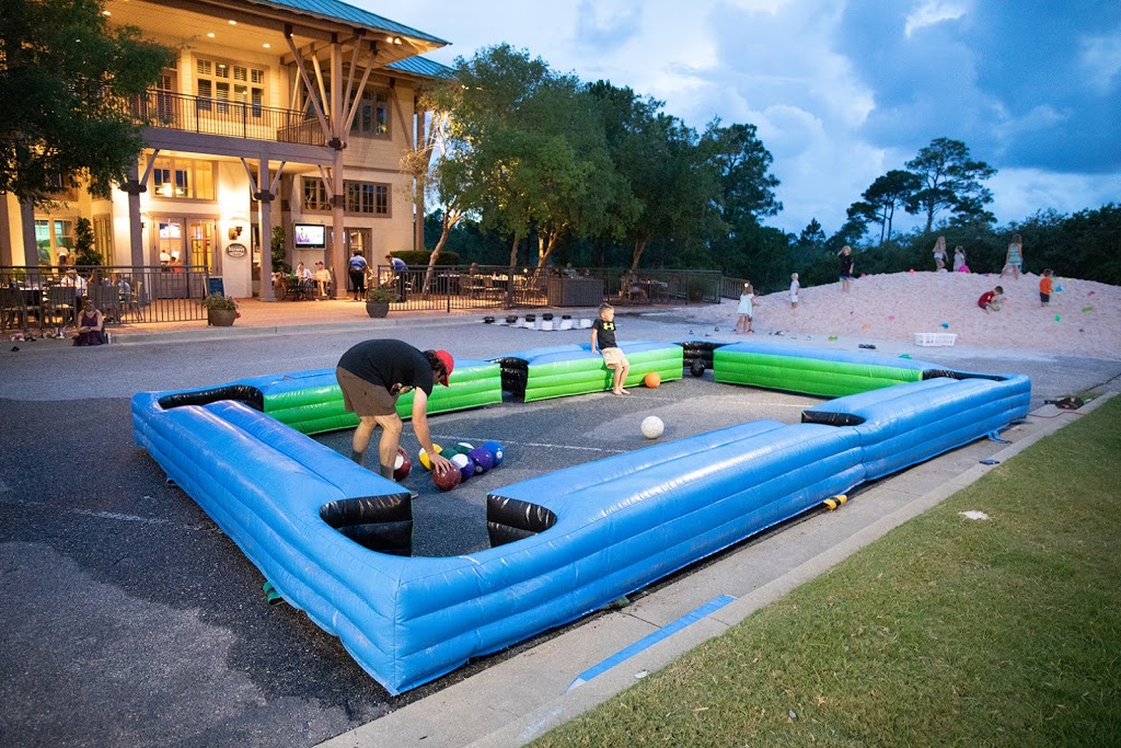 The Village Lawn at The Beach Club | restaurant | 925 Beach Club Trail, Gulf Shores, AL 36542, USA | 2512243650 OR +1 251-224-3650