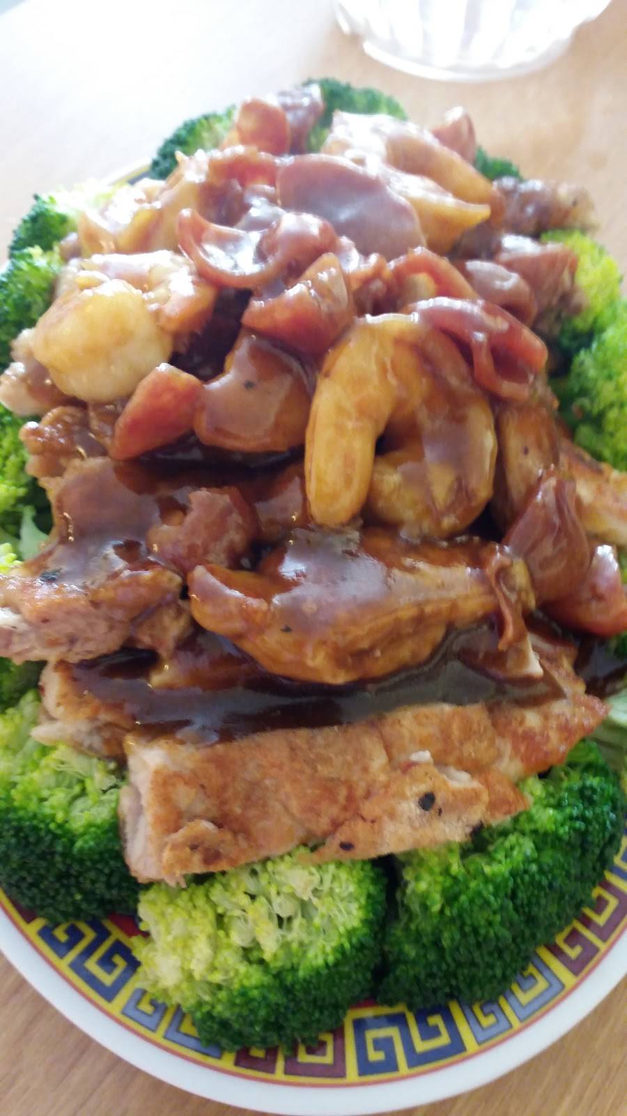 SHANG HAI CITY | restaurant | Benito Juárez, La Hacienda, 21448 Tecate, B.C., Mexico | 016655213750 OR +52 665 521 3750