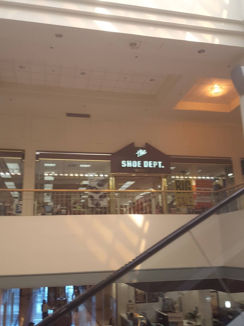 Chick-fil-A | restaurant | 1200 E County Line Rd Ste 232, Ridgeland, MS 39157, USA | 6019573287 OR +1 601-957-3287