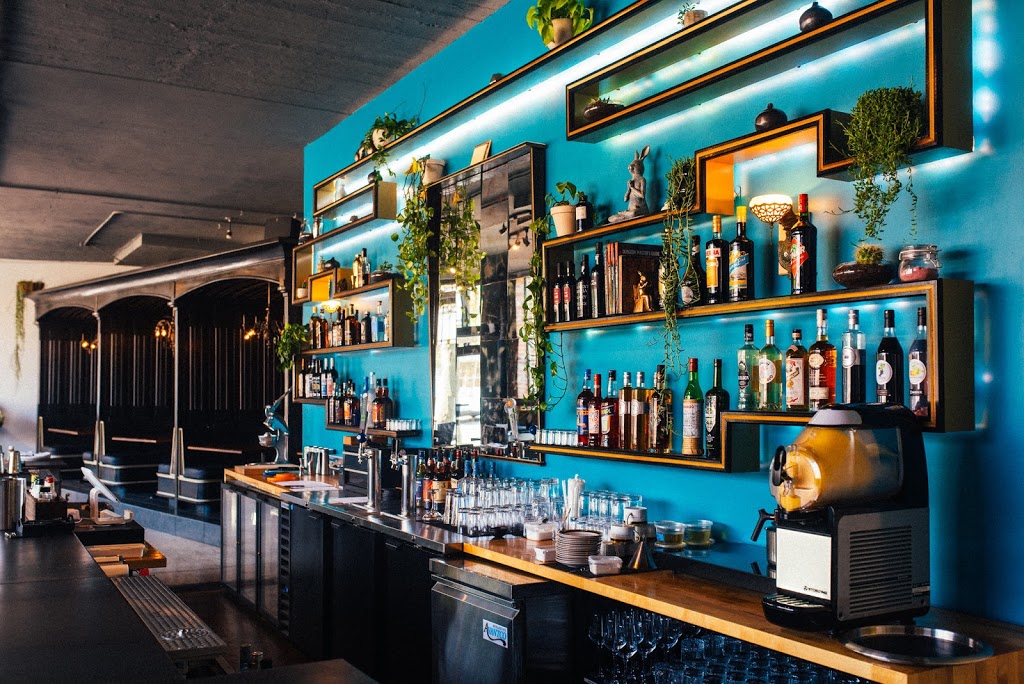 The Lucky Accomplice | restaurant | 2501 S Jefferson Ave, St. Louis, MO 63104, USA | 3143546100 OR +1 314-354-6100