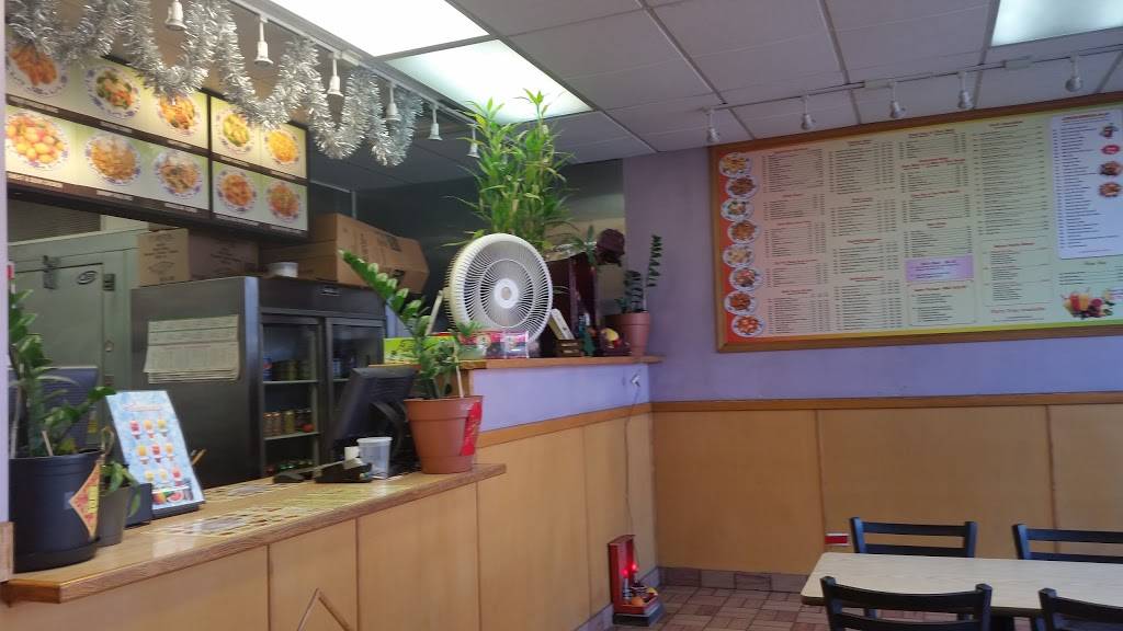 Tasty China | restaurant | 3315 W North Ave, Chicago, IL 60647, USA | 7732926389 OR +1 773-292-6389