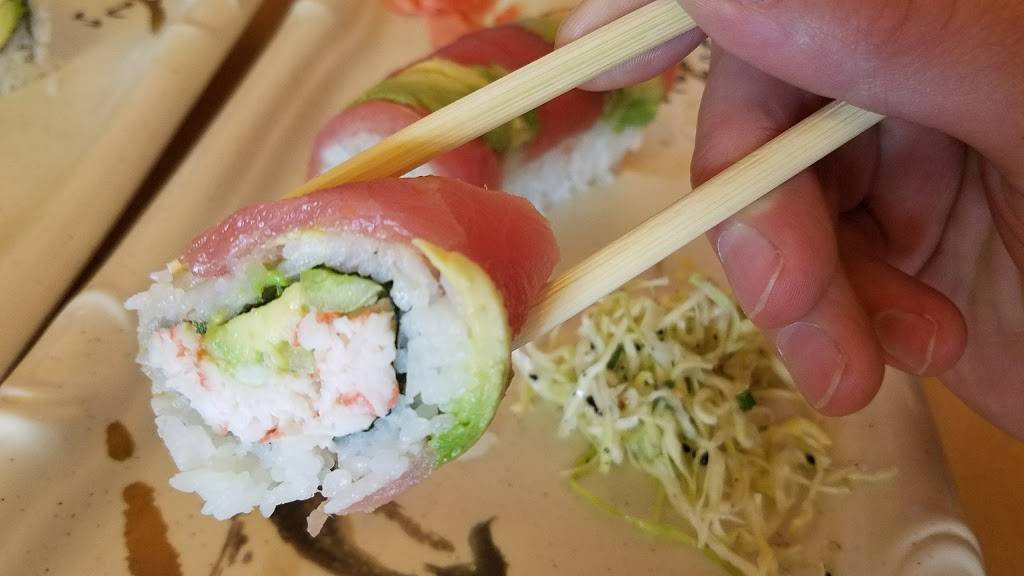 Maki Yaki | restaurant | 8951 Knott Ave e, Buena Park, CA 90620, USA | 7144849111 OR +1 714-484-9111