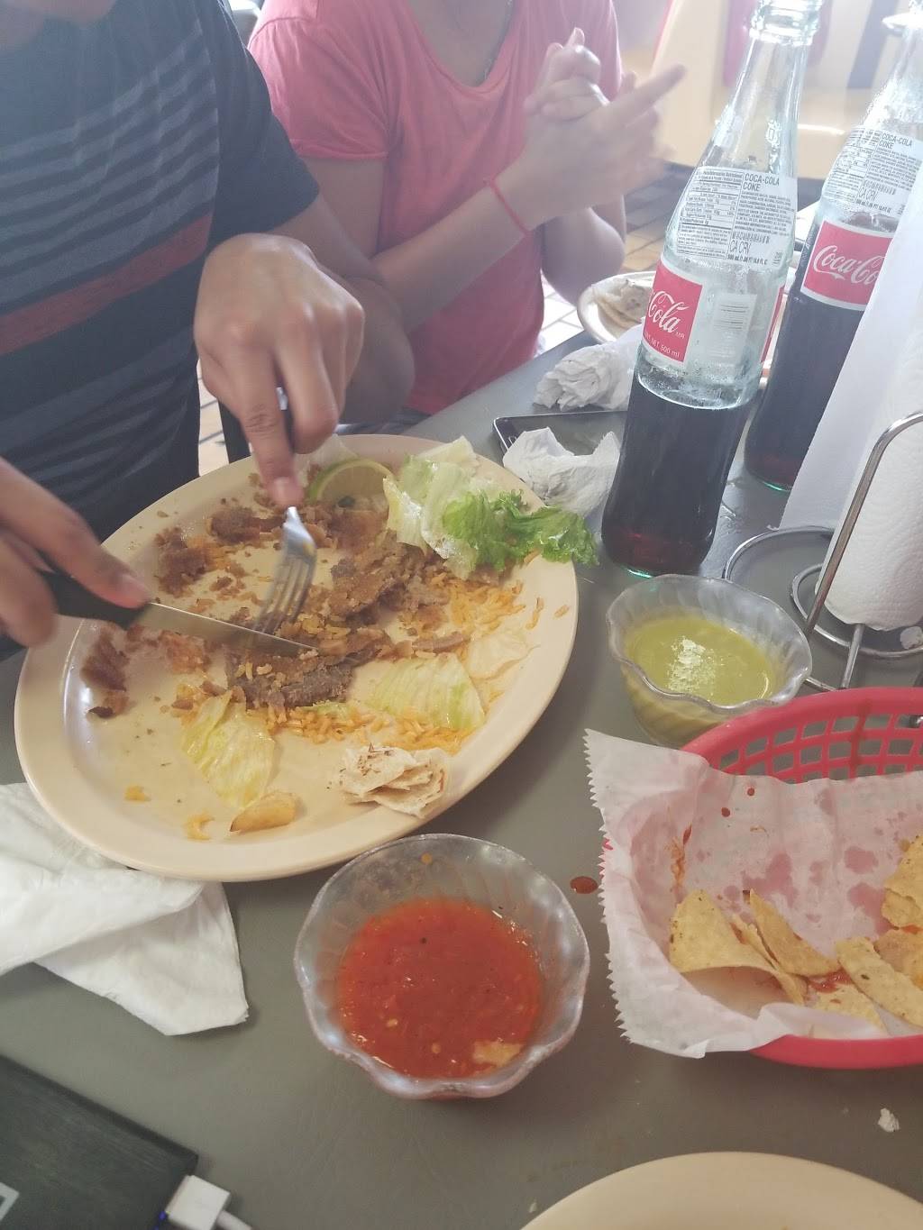 Taqueria Rositas | restaurant | 1006 Decker Dr, Baytown, TX 77520, USA | 8325562522 OR +1 832-556-2522