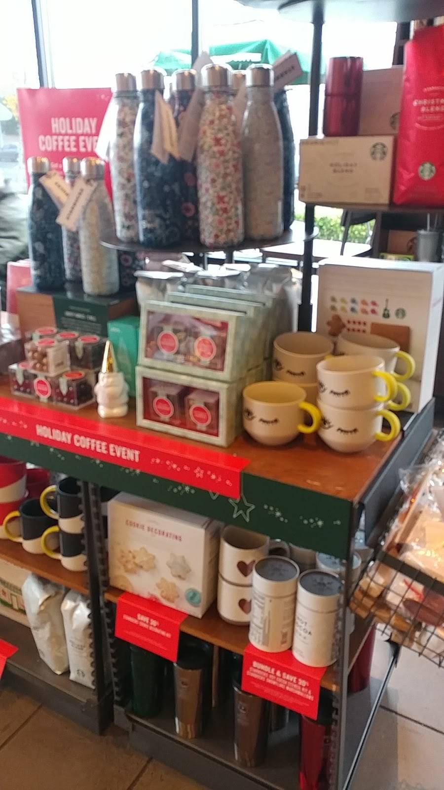 Starbucks | cafe | 3045 Arden Way #100, Sacramento, CA 95825, USA | 9164861204 OR +1 916-486-1204