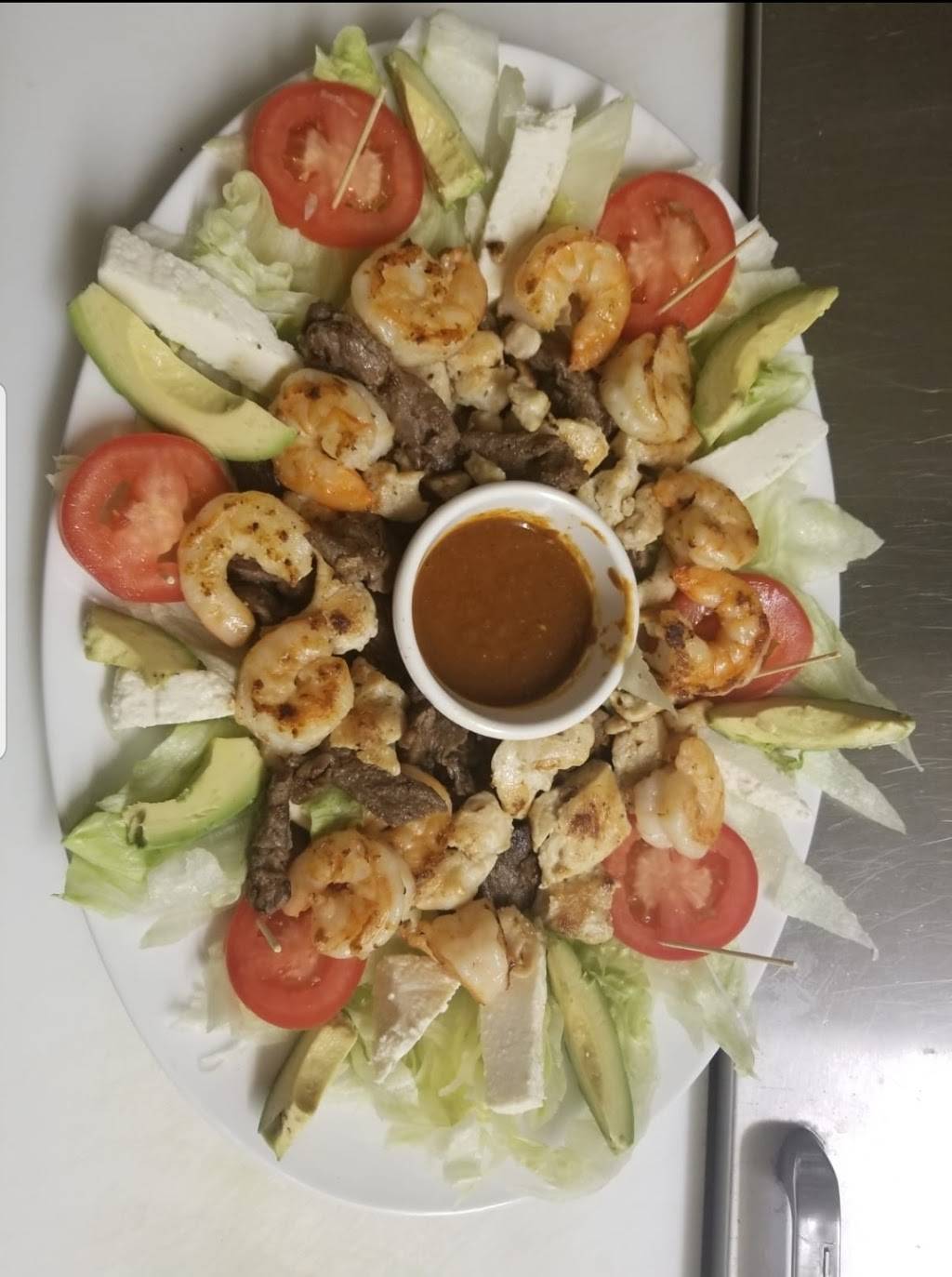 IMPERIO BAR & GRILL | restaurant | 9007 Centreville Rd, Manassas, VA 20110, USA | 7033302227 OR +1 703-330-2227