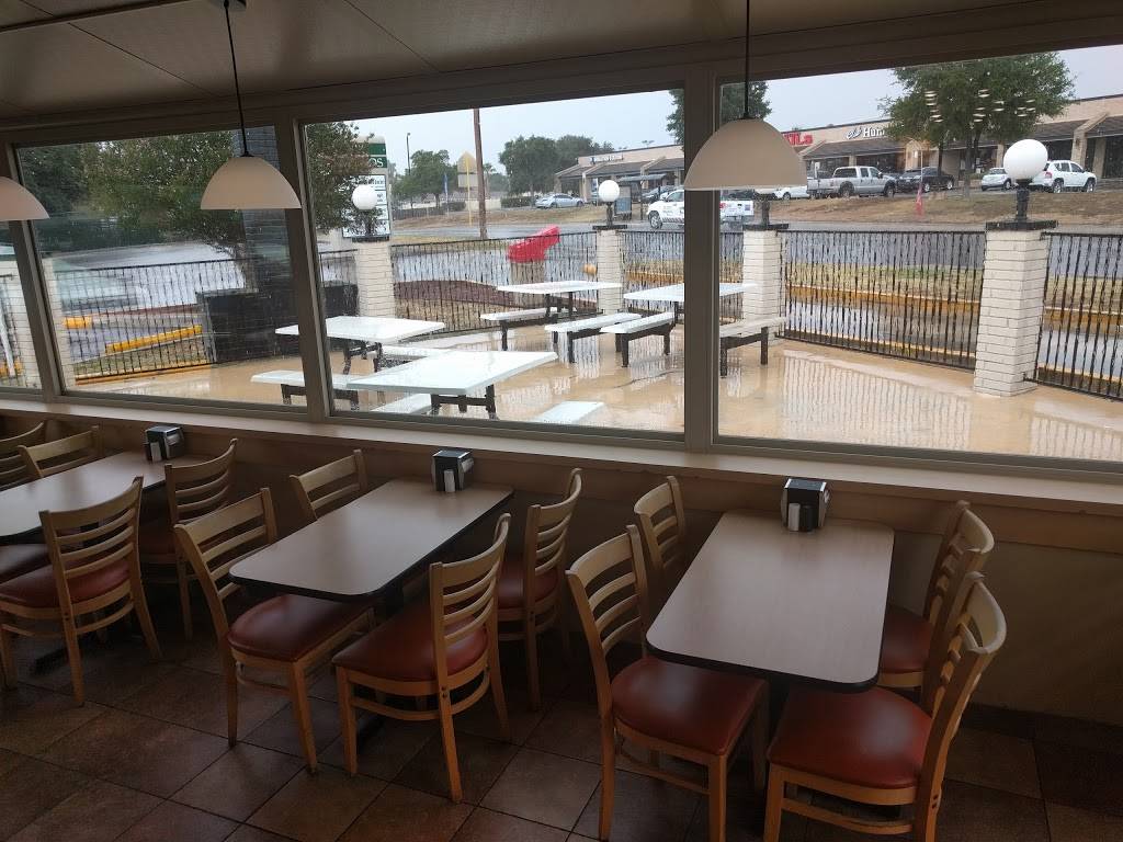 Dairy Queen Store | restaurant | 2252 Thousand Oaks #220, San Antonio, TX 78232, USA | 2105452921 OR +1 210-545-2921