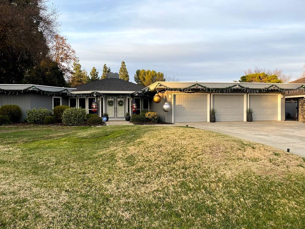 El Macero Country Club | night club | 44571 Clubhouse Dr, El Macero, CA 95618, USA | 5307533363 OR +1 530-753-3363