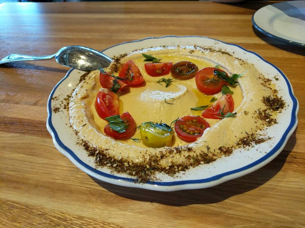 Doughbird | restaurant | 4385 E Indian School Rd, Phoenix, AZ 85018, USA | 6023459161 OR +1 602-345-9161