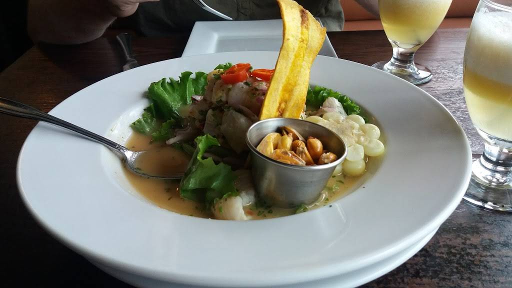 Pisco Sour Restaurant & Lounge | restaurant | 14050 E Evans Ave, Aurora, CO 80014, USA | 3036714437 OR +1 303-671-4437