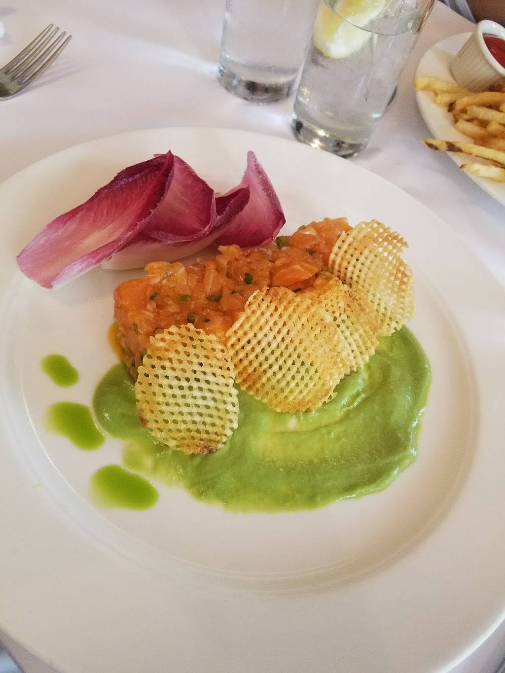 Cafe Luxembourg | restaurant | 200 W 70th St, New York, NY 10023, USA | 2128737411 OR +1 212-873-7411