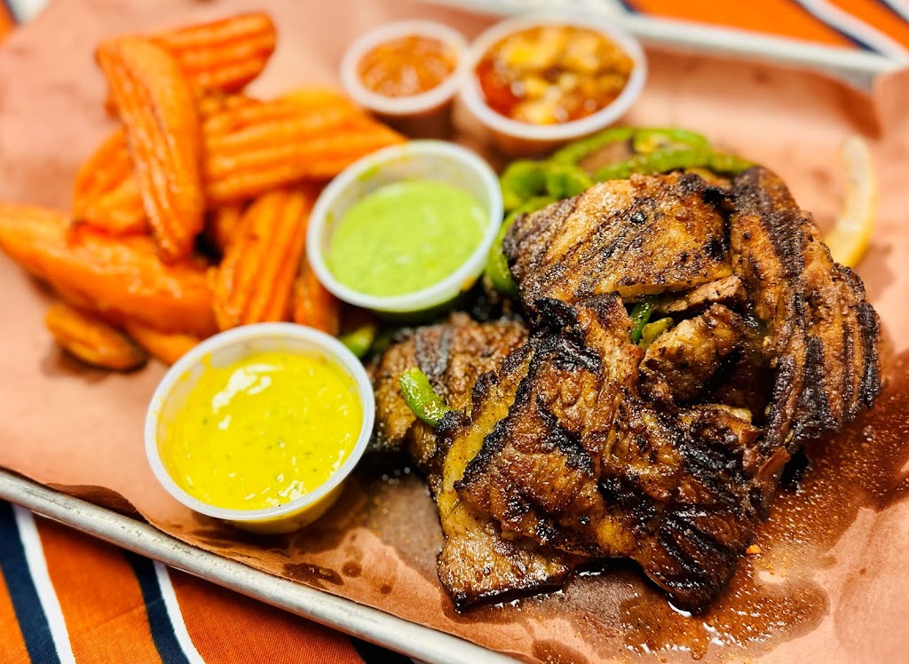 MANDE DIBI | restaurant | 6825 Winchester Rd SUITE D, Memphis, TN 38115, USA | 9016728995 OR +1 901-672-8995