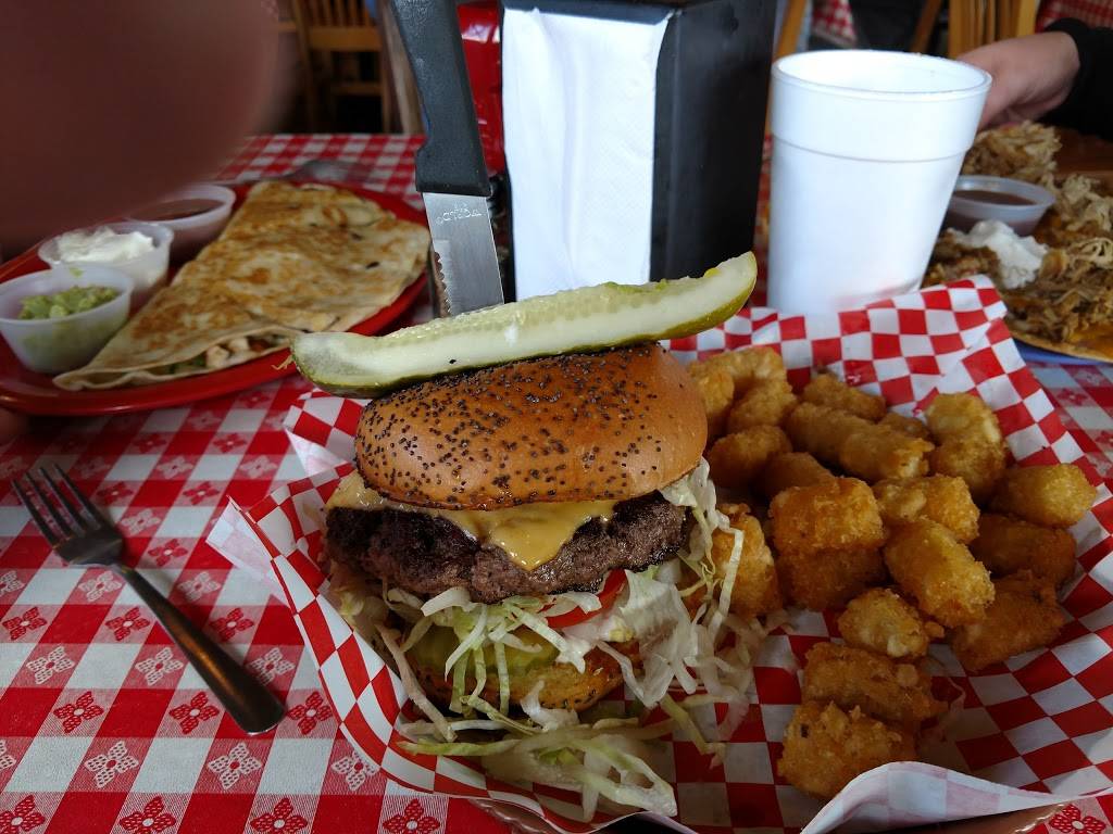 Chips Old Fashioned Hamburger | restaurant | 4530 W Lovers Ln, Dallas, TX 75225, USA | 2146912447 OR +1 214-691-2447