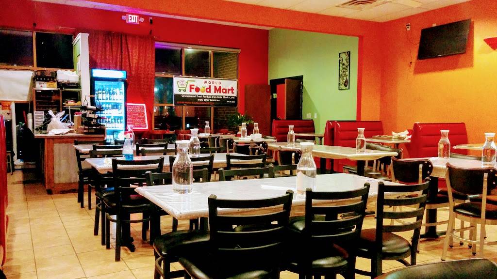 Flavors Indian Cuisine (Bar & Grill) | restaurant | 211 SE Walton Blvd Suite 100, Bentonville, AR 72712, USA | 4792541035 OR +1 479-254-1035