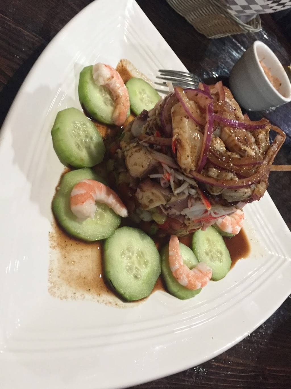 Casa Del Villar | restaurant | 1160 N Kraemer Blvd, Anaheim, CA 92806, USA | 6572083303 OR +1 657-208-3303