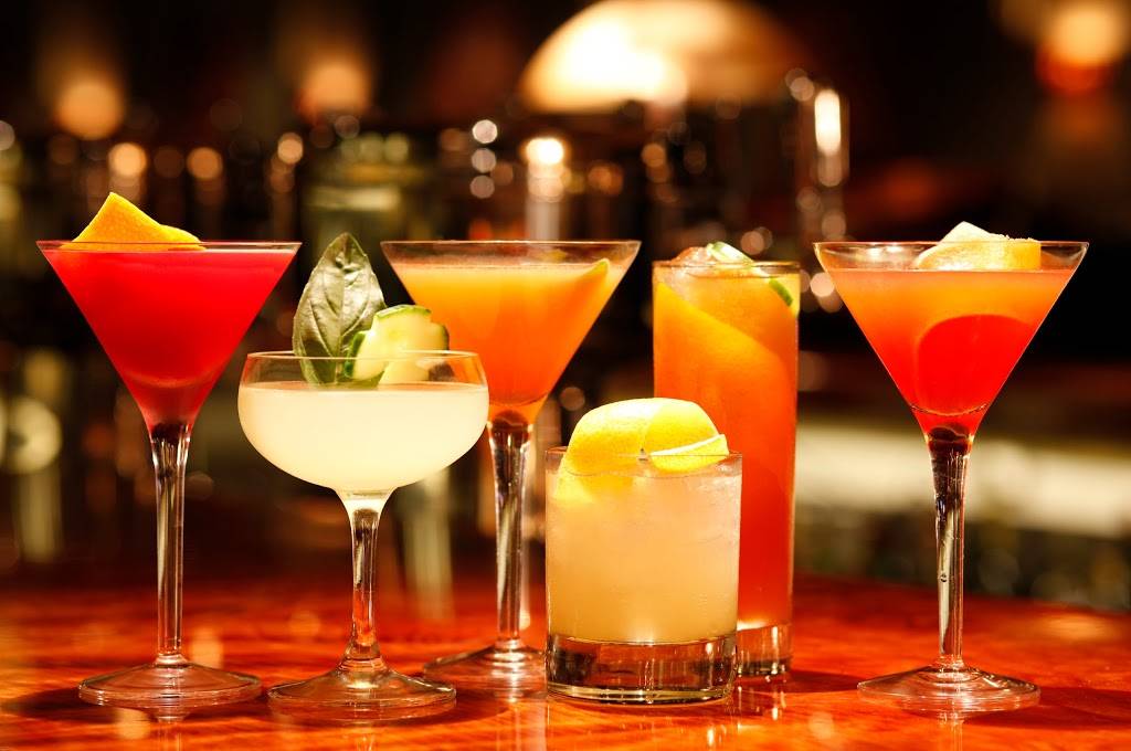 Dry Creek Grill | restaurant | 4570, 1580 Hamilton Ave, San Jose, CA 95125, USA | 4082642011 OR +1 408-264-2011