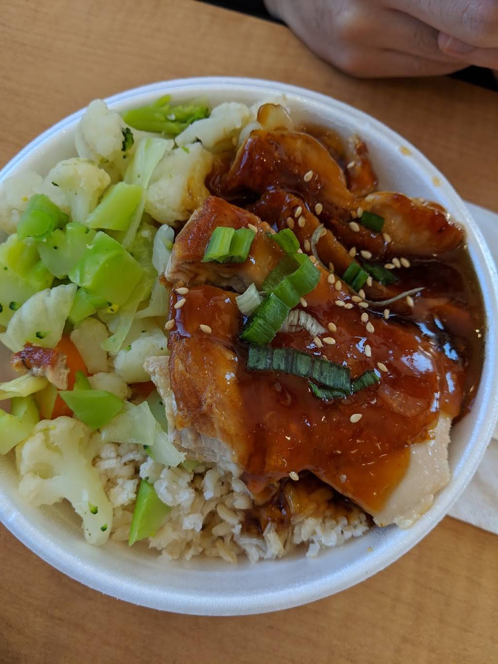 Yoshinoya Walnut | restaurant | 1269 N Grand Ave, Walnut, CA 91789, USA | 9096106919 OR +1 909-610-6919
