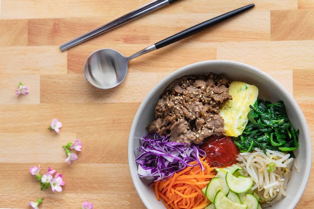 Nabi Bento | restaurant | 2 Hutton Centre Dr #201, Santa Ana, CA 92707, USA | 6572470055 OR +1 657-247-0055