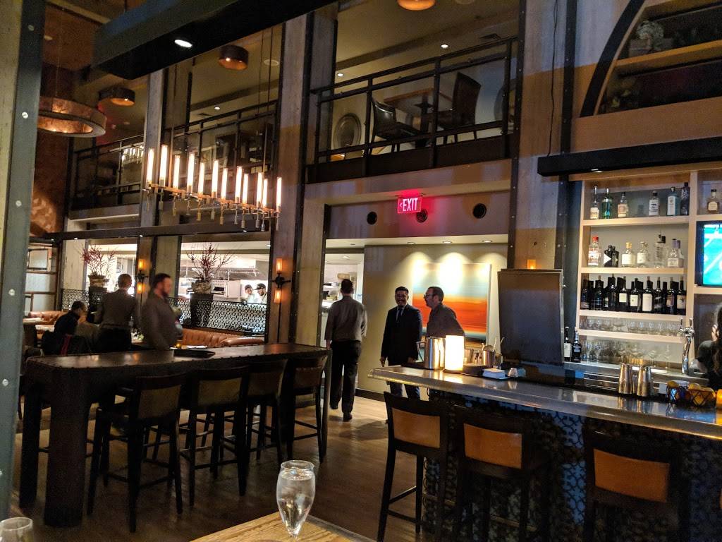 Grange | restaurant | 926 J St, Sacramento, CA 95814, USA | 9164924450 OR +1 916-492-4450